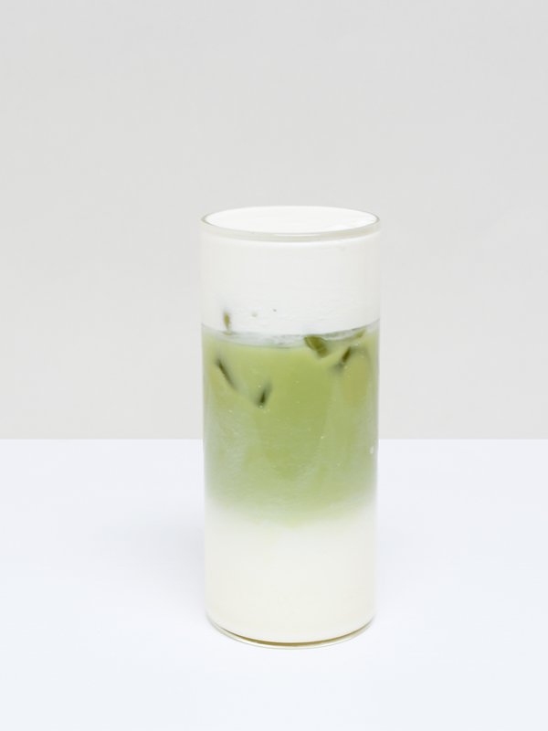 宇治抹茶